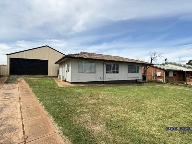 Rosewood Grove Opportunity with Outstanding Shed Space