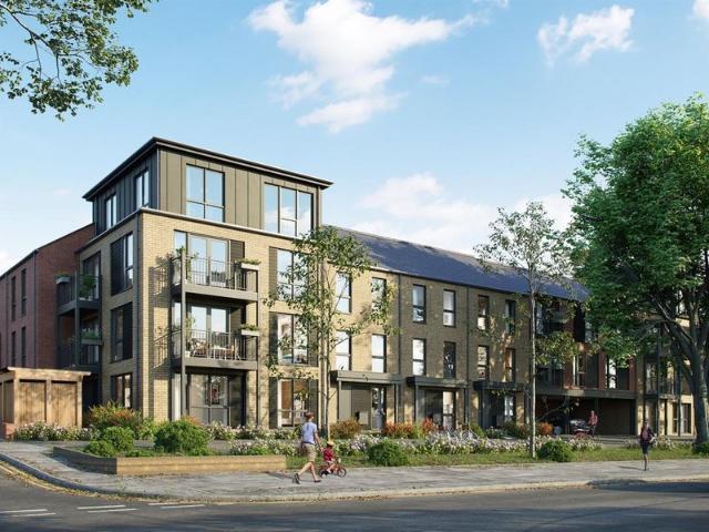 Rosewood Heights, Dover, Kent CT17, 1 bed flat to rent, £950 pcm | PrimeLocation