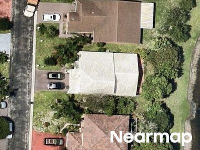 Rosewood Ln