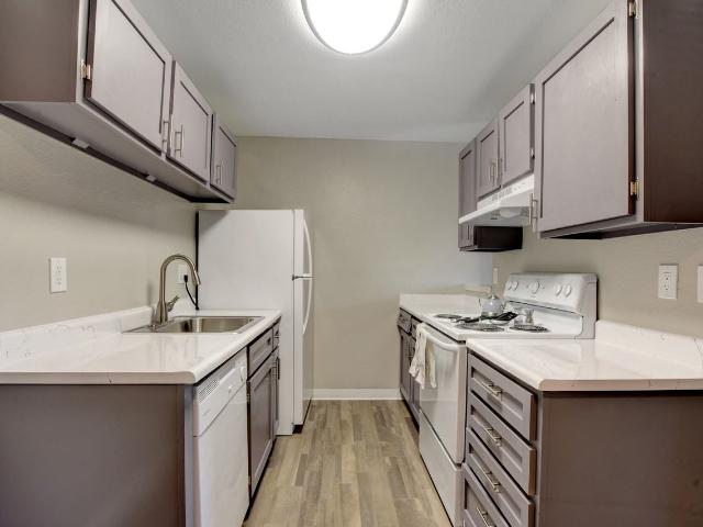 Rosewood Park Apartments Studio Apartment for Rent at 3225 S Pecos Rd, Winchester, NV 89121 Winchester