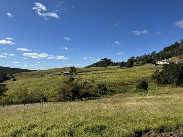 Rosewood Productivity, Character & Coastal Proximity on 120 Acres