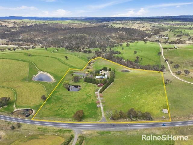 ROSEWOOD PRIVATE ACREAGE LIVING