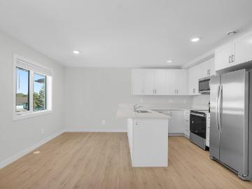 Prince Albert National Park