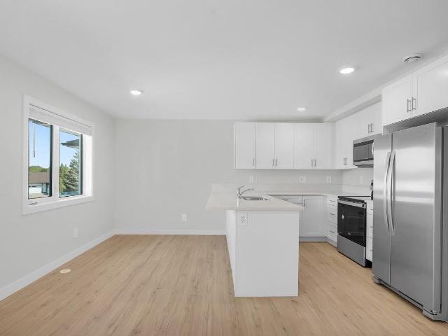 Rosewood South Estates | Newly Constructed 2 Bedroom Home for Rent at 2702 Rosewood Dr, Saskatoon, SK S7V 1M9