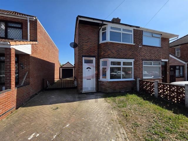 Roseway, Rushey Mead, Leicester LE4, 3 bed semi detached house to rent, £1,200 pcm | PrimeLocation