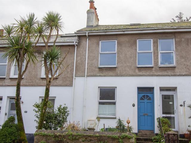 Rosewall Terrace, St. Ives TR26, 3 bed property to rent, £1,400 pcm | PrimeLocation