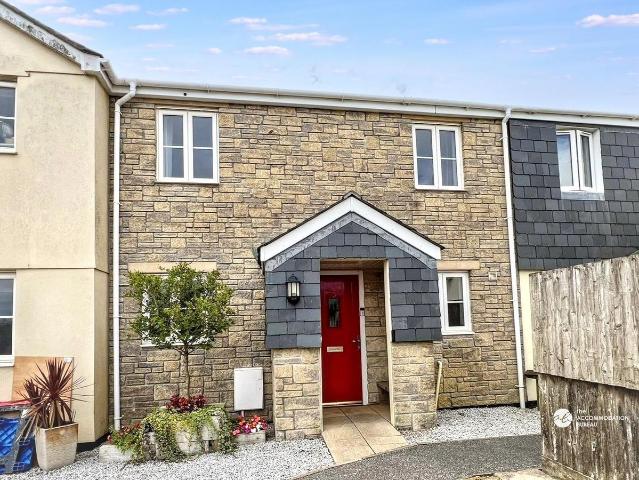 Rosewarne Park, Connor Downs TR27, 3 bed terraced house to rent, £1,150 pcm | PrimeLocation