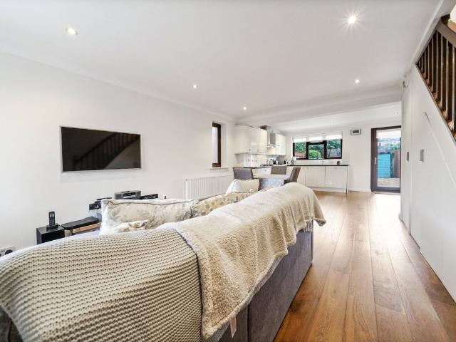 Rosethorn Close, Balham SW12, 2 bed semi detached house to rent, £2,750 pcm | PrimeLocation