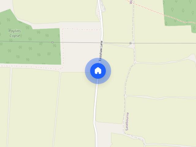 Rosetree Cottage, Eastshaw Lane, Woolbeding, West Sussex