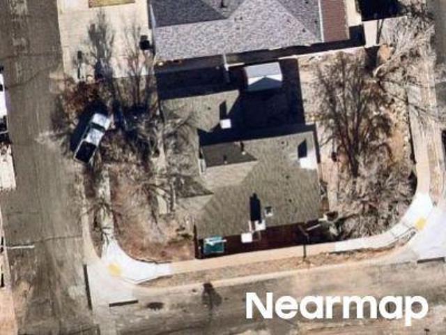 Rosette Dr NW