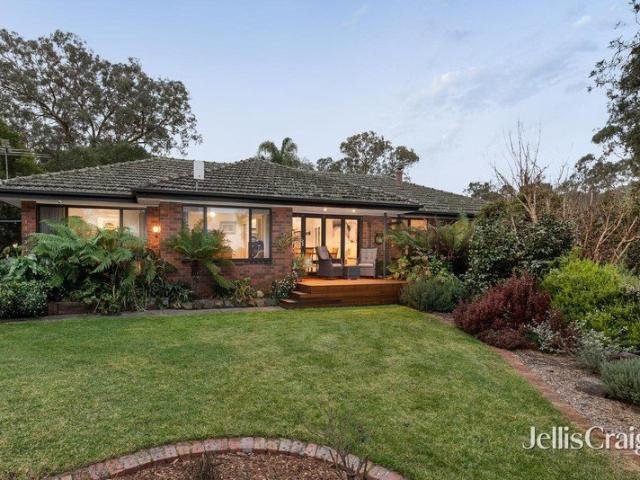 'Rosevale' A country retreat for the whole family to enjoy