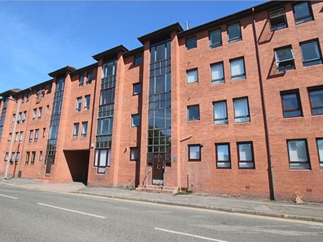 Rosevale Street, Glasgow, G11 2 bed flat to rent £1,295 pcm £299 pw