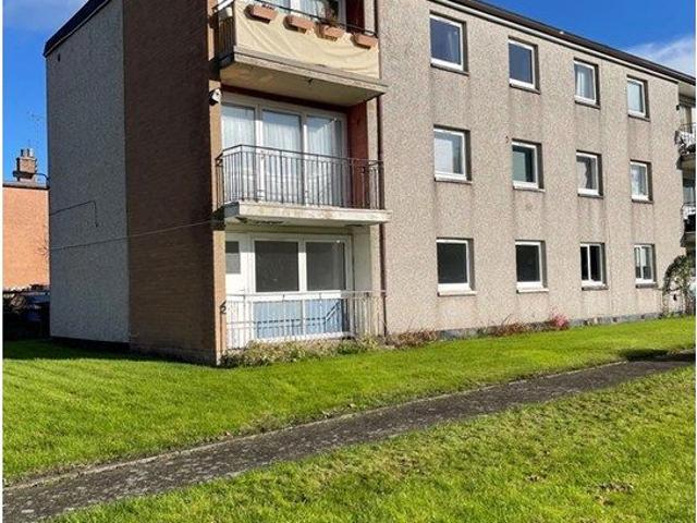 Rosevale Street, Dumfries DG1, 2 bed flat to rent, £680 pcm | PrimeLocation