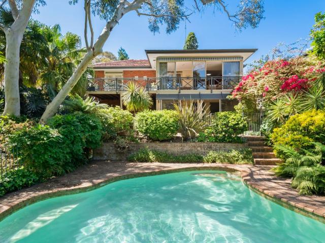 Roseville, 7 Longford Street