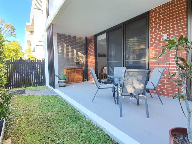 Roseville 8/1 Victoria Street
