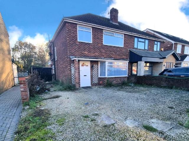 Roseville Road, Hayes UB3, 4 bed semi detached house to rent, £2,500 pcm | PrimeLocation