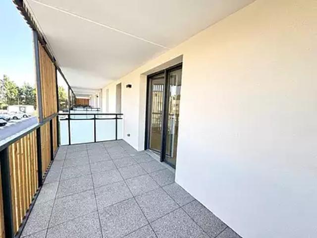 Rosheim 67560 Location appartement 4 pièces t4