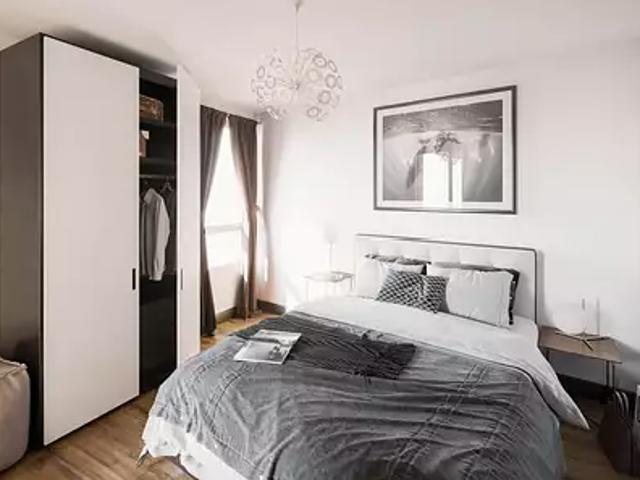 Rosheim 67560 Programme neuf appartement neuf à vendre t4 LMNP
