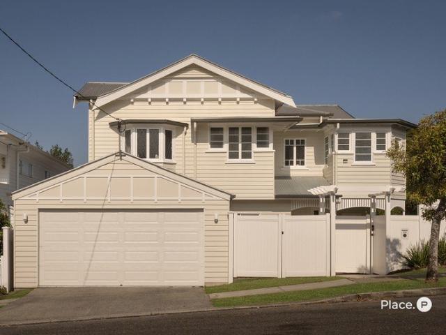 'Rosie' A Fully Renovated Elegant Family Home in the Heart of Wilston