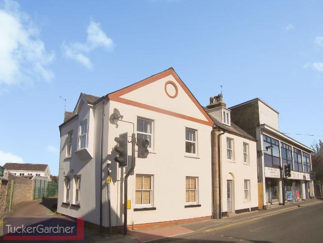 Rosie Court, Ely CB7, 1 bed flat to rent, £900 pcm | PrimeLocation