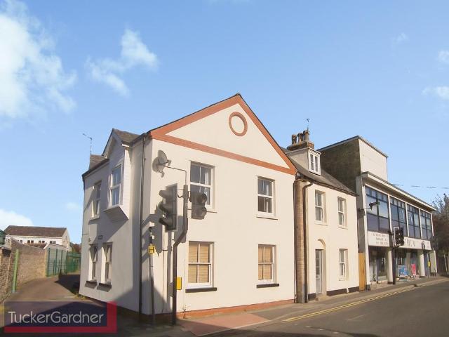Rosie Court, Ely, CB7 1 bed flat to rent £900 pcm £208 pw