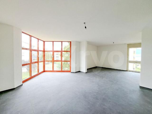 ROSIÈRE 2, 3.5 room apartment with two bathrooms