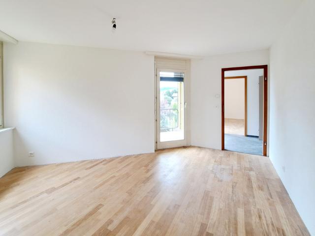ROSIÈRE 2, Appartement de 3.5 pièces avec deux salles d'eau