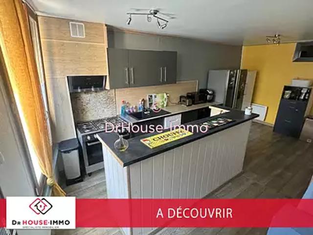 Rosières 43800 Achat / Vente maison 2 pièces t2