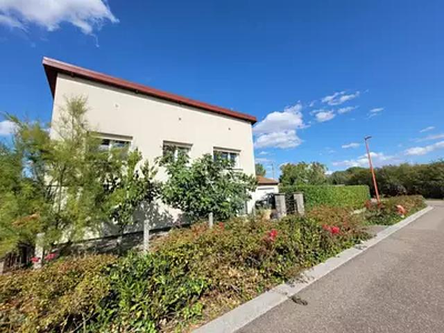 Rosières aux Salines 54110 Achat / Vente maison 4 pièces t4