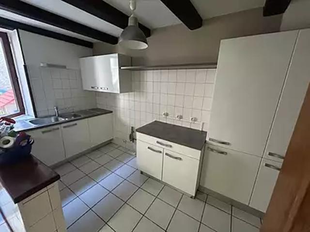 Rosières aux Salines 54110 Location appartement 2 pièces t2