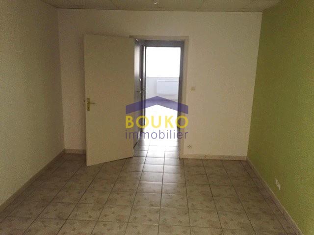 ROSIERES AUX SALINES Appartement T2 de 37 m²