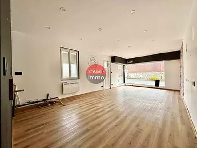 Rosières en Santerre 80170 Achat / Vente maison 2 pièces t2