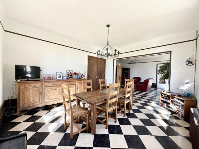 Rosieres en santerre 205m2 maison individuelle 5 chamb