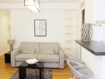 rosiers studio 26m2