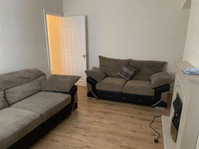 Rosiland Avenue, Bedlington, NE22