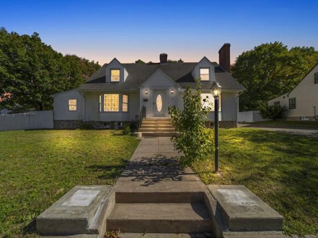 Rosina Rd, Hamden, Home For Sale