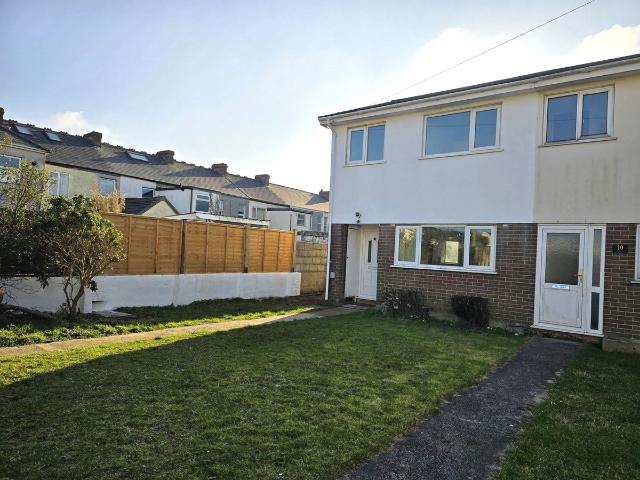 Roskear Parc, North Roskear Village, Camborne TR14, Camborne, 3 bed end terrace house to rent, £1,250 pcm | PrimeLocation