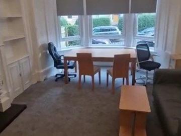 Dennistoun, Glasgow, Glasgow and Clyde Valley