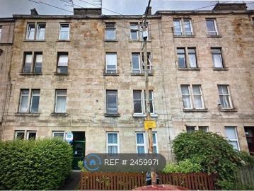 Glasgow, Glasgow and Clyde Valley - Garden