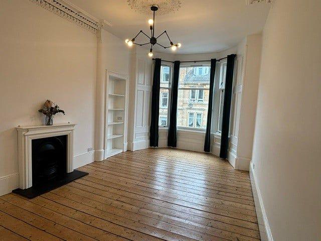 Roslea Drive, Flat 2/1, Glasgow, Dennistoun, G31 2QS