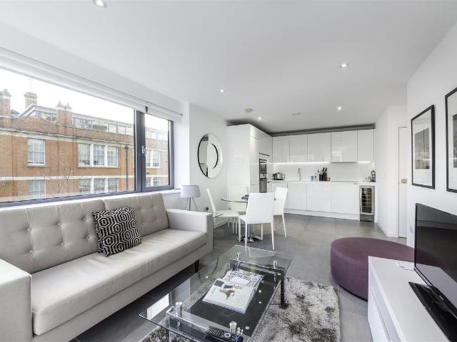 Rosler Building, Ewer Street, London Bridge, London SE1, 1 bed flat to rent, £2,600 pcm | PrimeLocation