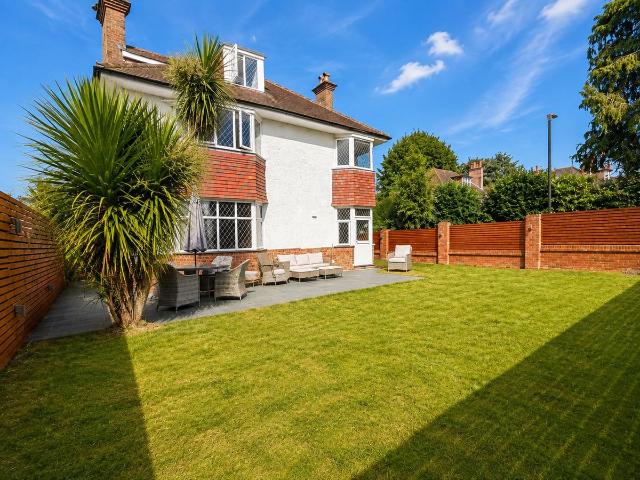 Roslin Road, Bournemouth BH3, 5 bed detached house to rent, £2,500 pcm | PrimeLocation