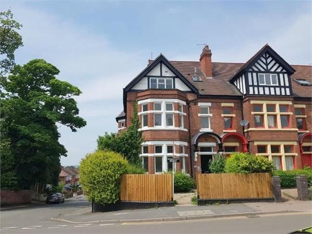 Rosliston Road, Stapenhill DE15, Studio to rent, £625 pcm | PrimeLocation