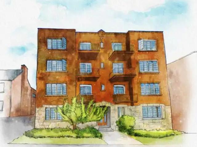 Roslyn | 5050 Avenue Roslyn, Montreal