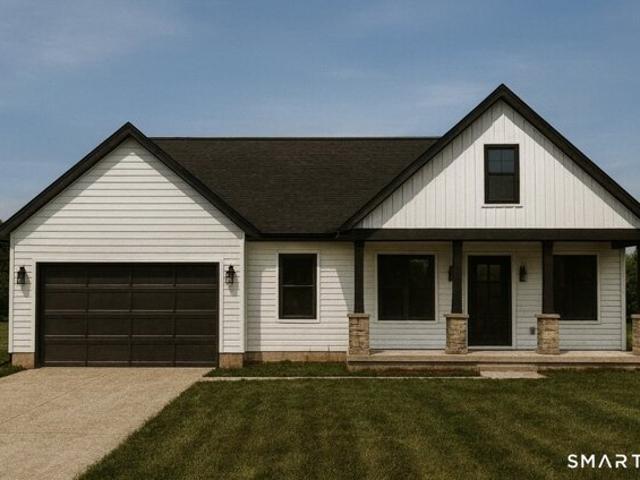 Roslyn Dr, New Britain, Home For Sale