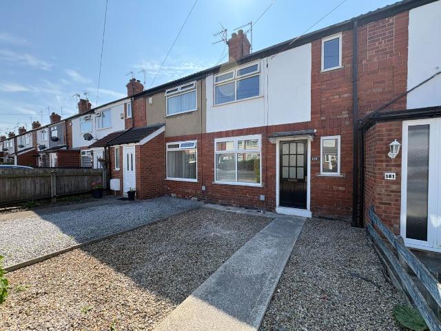 Roslyn Road, Anlaby High Road, Hull, East Yorkshire HU3, 2 bed terraced house to rent, £725 pcm | PrimeLocation