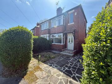 Roslyn Road, Davenport, Stockport SK3, 2 bed semi detached house to rent, £1,450 pcm | PrimeLocation