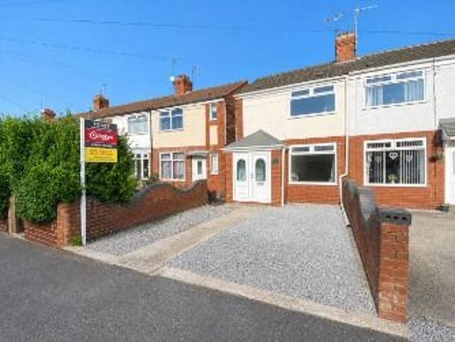 Roslyn Road, Kingston Upon Hull HU3, 2 bed terraced house to rent, £695 pcm | PrimeLocation