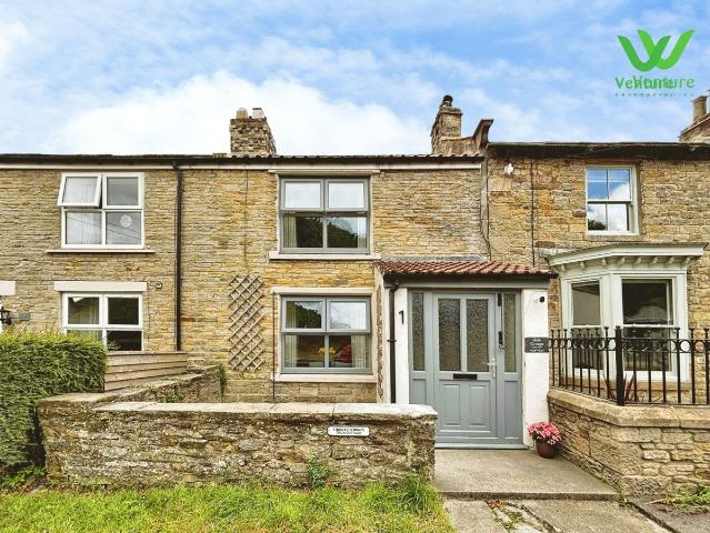 Roslyn Terrace, Hamsterley DL13, 3 bed terraced house to rent, £1,400 pcm | PrimeLocation