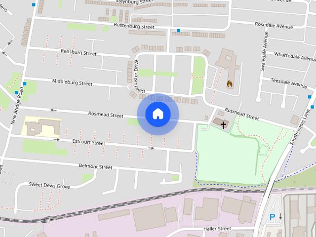 Rosmead Street, Hull, HU9